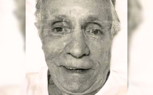 Disparition inquiétante dans les Yvelines : appel à témoins pour retrouver cet homme de 83 ans 