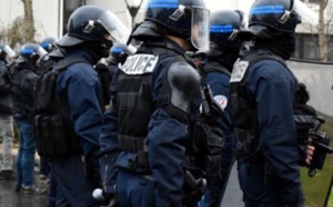 Exercice avec des armes factices près de Rouen : « un comportement irresponsable », selon le préfet