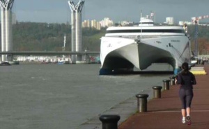 Rouen : l'agresseur d'une joggeuse identifié grâce à son ADN six mois après les faits