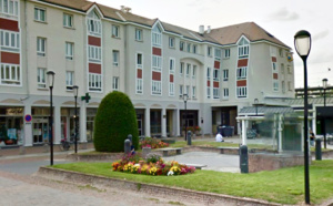 A Poissy (Yvelines), l’auteur d’une tentative d’extorsion mis en fuite par deux clients est arrêté par la police 