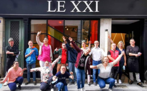 Personnes en situation de handicap : la secrétaire d’État en visite à Rouen, ce jeudi 8 juillet 