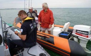 Sécurité en mer : les plaisanciers sous haute surveillance sur le littoral normand