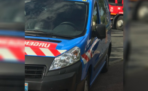 Eure : une fuite de gaz souterraine entraîne l’évacuation d’un immeuble à Saint-Marcel 