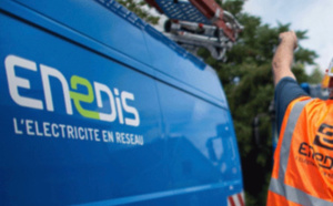 Seine-Maritime : 33 foyers privés d’électricité après un feu de transformateur à Gournay-en-Bray