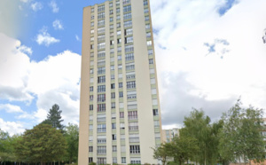 Seine-Maritime : chute mortelle du 12ème étage, à Rouen, la victime avait 59 ans 