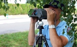 Sécurité routière : 31 permis de conduire retirés dans l'Eure au cours du week-end du 15 août