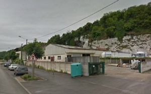 Trois voleurs de carburant piégés par leur victime à Canteleu