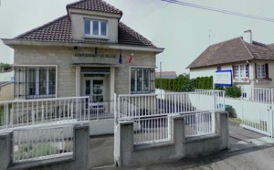 Police : le commandant Florence Rouard quitte Evreux pour Dives-sur-Mer