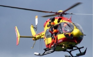 Surpris par la marée, un pêcheur à pied meurt noyé à Luc-sur-Mer