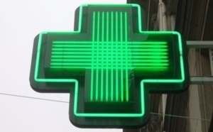 Le Havre : Le braqueur de la pharmacie repart avec des boites de Subutex