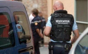 Seine-Maritime : Retranché dans sa maison, le forcené est neutralisé en douceur par les gendarmes