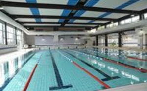 Noyade inexpliquée d'un homme handicapé a la piscine municipale de Canteleu