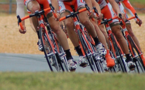 Seine-Maritime : un coureur cycliste grièvement blessé lors d’une course près de Rouen  