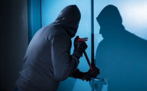 Seine-Maritime : l'auteur de sept cambriolages dans des garages à Darnétal rattrapé par son ADN