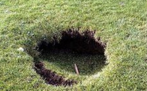 Seine-Maritime : une maison évacuée à Bois-Guillaume après la découverte d’une cavité  