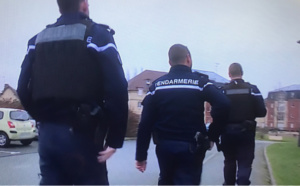 Bernay : les auteurs d'une tentative de vol à l'arraché sur une septuagénaire sont recherchés