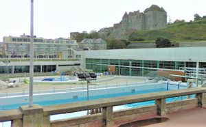 Odeur de brûlé et fumée : 47 clients et employés évacués au centre aquatique Les Bains de Dieppe