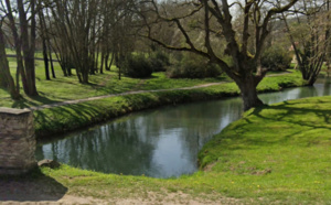 Yvelines. Un enfant de 6 ans sauvé de la noyade par un policier à Mantes-la-Ville