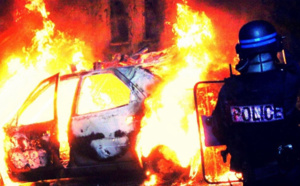 Yvelines. Violences urbaines à Mantes-la-Jolie : le maire dénonce des « actes injustifiables » 