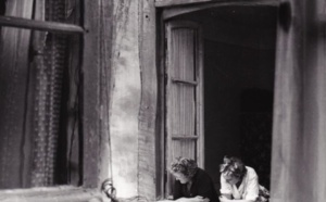 "Rouen, les années 60/70" : une exposition riche de photos singulières