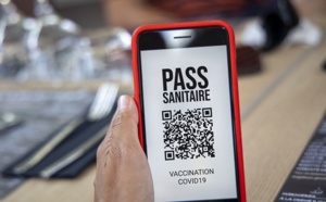 Faux  pass sanitaire dans l'Eure : une employée d'un centre de vaccination de Louviers condamnée à 6 mois de prison avec sursis 