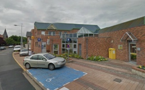 Le bureau de poste de Grand-Couronne braqué par un malfaiteur