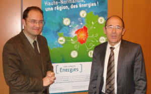 Démission d'Alain Le Vern : que des éloges parmi ses amis politiques