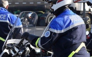 Rouen : un automobiliste contrôlé à plus de 120 km/h sur le Mont-Riboudet 