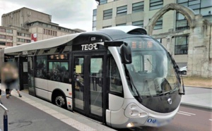 Elle refuse ses avances : un homme en état d'ivresse importune, agresse et menace une passagère d’un bus à Rouen 