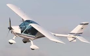 Un Rouennais sort miraculeusement indemne d'un crash d'ULM