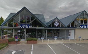 Un marchand de vélos de compétition cambriolé : 27 000 euros de préjudice