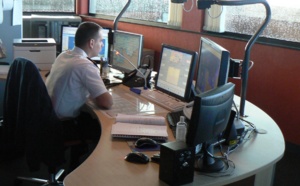 Trois opérations de sauvetage au large du Havre : tous les naufragés sont sains et saufs