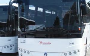 Yvelines. En état d’ivresse, ils blessent une passagère dans un bus à Carrières-sous-Poissy  