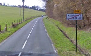 Un automobiliste de 46 ans trouve la mort en partant à son travail