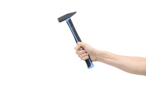 Le Havre :  un homme blessé d’un coup de marteau sur le crâne, son agresseur est arrêté 