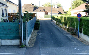 Yvelines. Il se retranche chez lui après avoir menacé ses voisins avec un couteau à Mantes-la-Jolie