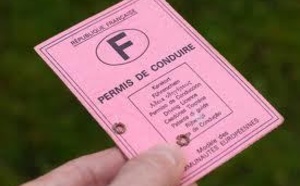 Permis de conduire : "Le droit d’appel est mort ! Vive le permis à points !"