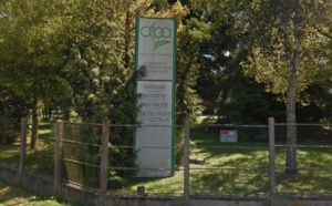 Un formateur de l'AFPA se pend à une grue : il est en réanimation au CHU de Rouen