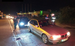 La police déterminée à faire cesser les « runs » le vendredi soir à Saint-Étienne-du-Rouvray 