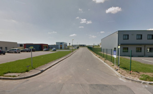 Eure : blessé par arme à feu, un homme hospitalisé dans un état grave au CHU de Rouen