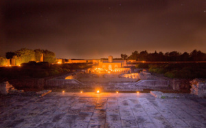 Festival Pierres en Lumières : coup de projecteur sur le patrimoine de l'Eure 