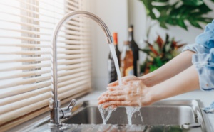Contamination : l'eau du robinet impropre à la consommation dans trois communes de l'Eure 