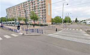 Enfant fauché mortellement près de Rouen : le conducteur de la voiture en cause a 16 ans