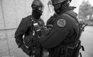 Yvelines. Il voulait tuer des policiers avec une Kalachnikov : l’homme est neutralisé par le RAID 