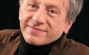 Le Prix Océanes 2013 va à Jean-Christophe Rufin pour "Le grand Cœur" 