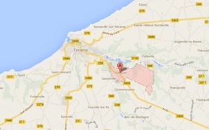 Sa voiture percute un 26 tonnes : une jeune femme est tuée dans le Pays de Caux