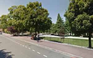 L'agresseur d'une fillette de 12 ans est désarmé et neutralisé par un courageux témoin