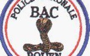 Un "arracheur" de sac à main reconnu par sa victime