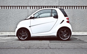 Les gendarmes remontent la piste de la Smart blanche et arrêtent trois cambrioleurs