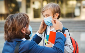 En Seine-Maritime, bas les masques dans les écoles et sur les marchés dès lundi 4 octobre 